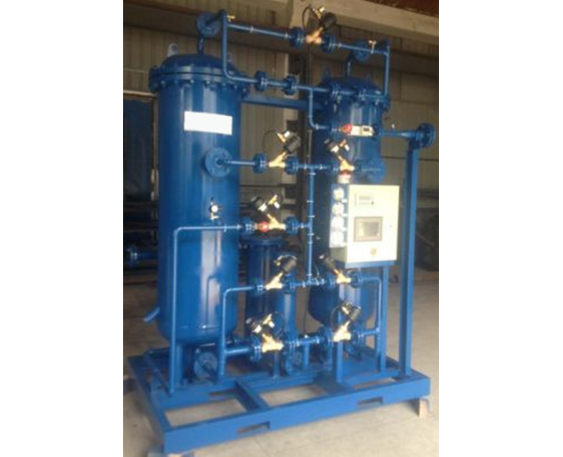 化工行業(yè)制氮機(jī)