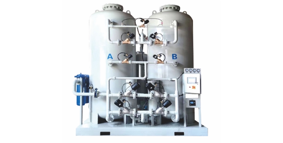 化工專(zhuān)用制氮機(jī)